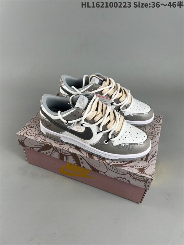 women low dunk sb shoes HH 2023-2-27-008